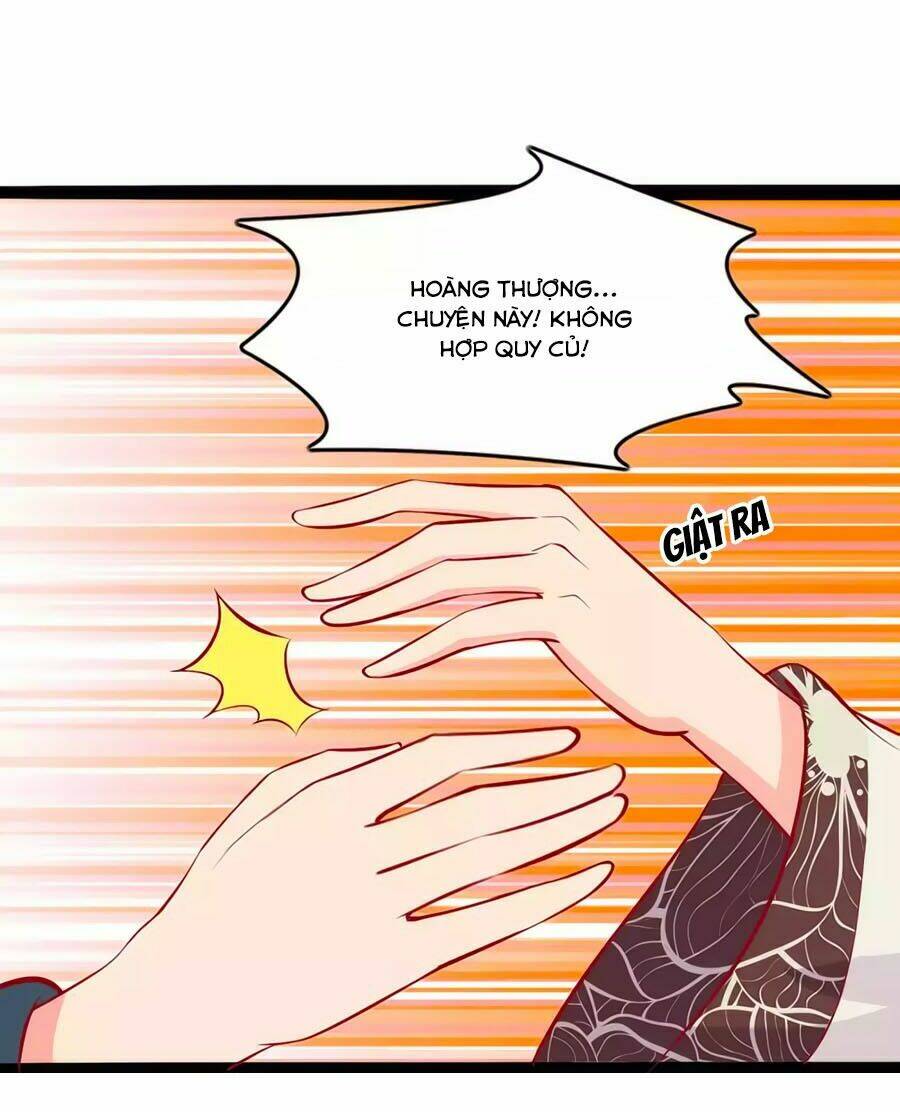 thỏ yêu tiểu vương phi chapter 81 32