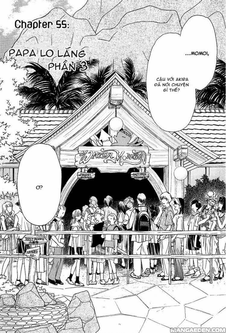 boku to kanojo no xxx chapter 55 5