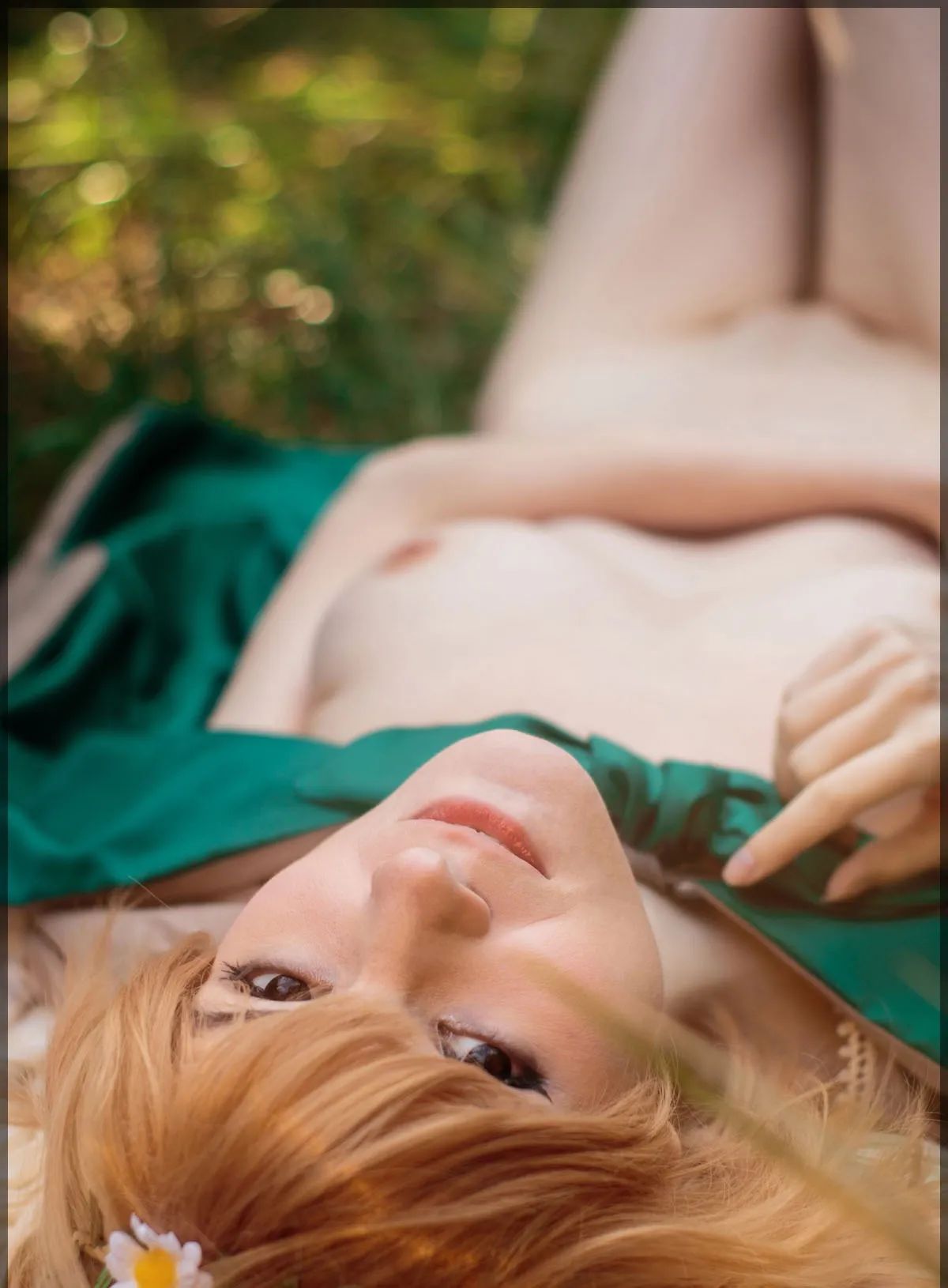 hình cosplay chapter 287 57