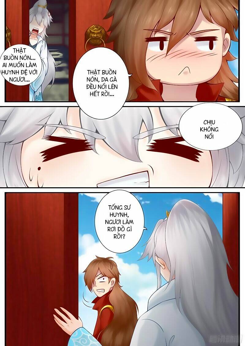 chư thiên ký chapter 34 3