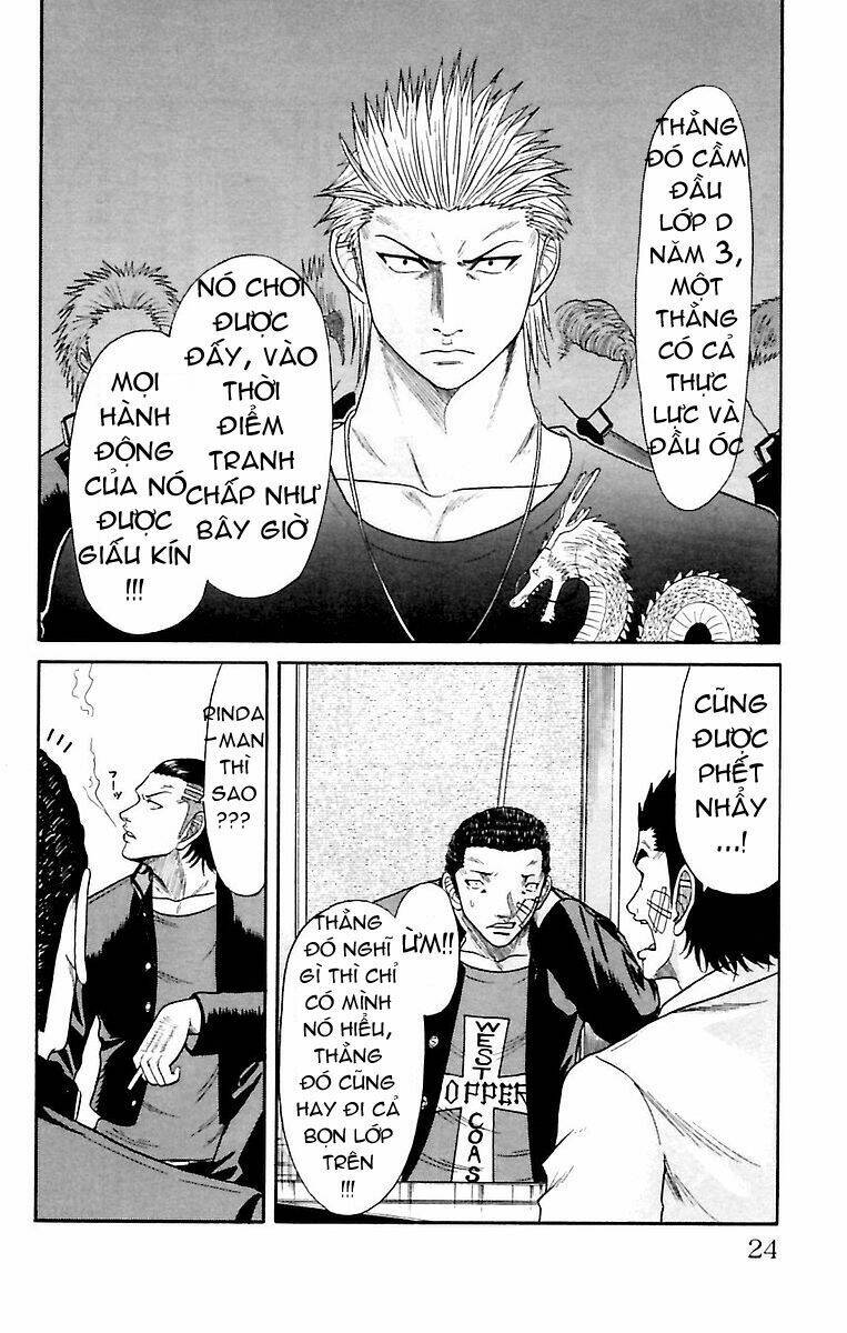 crows zero chapter 8 24