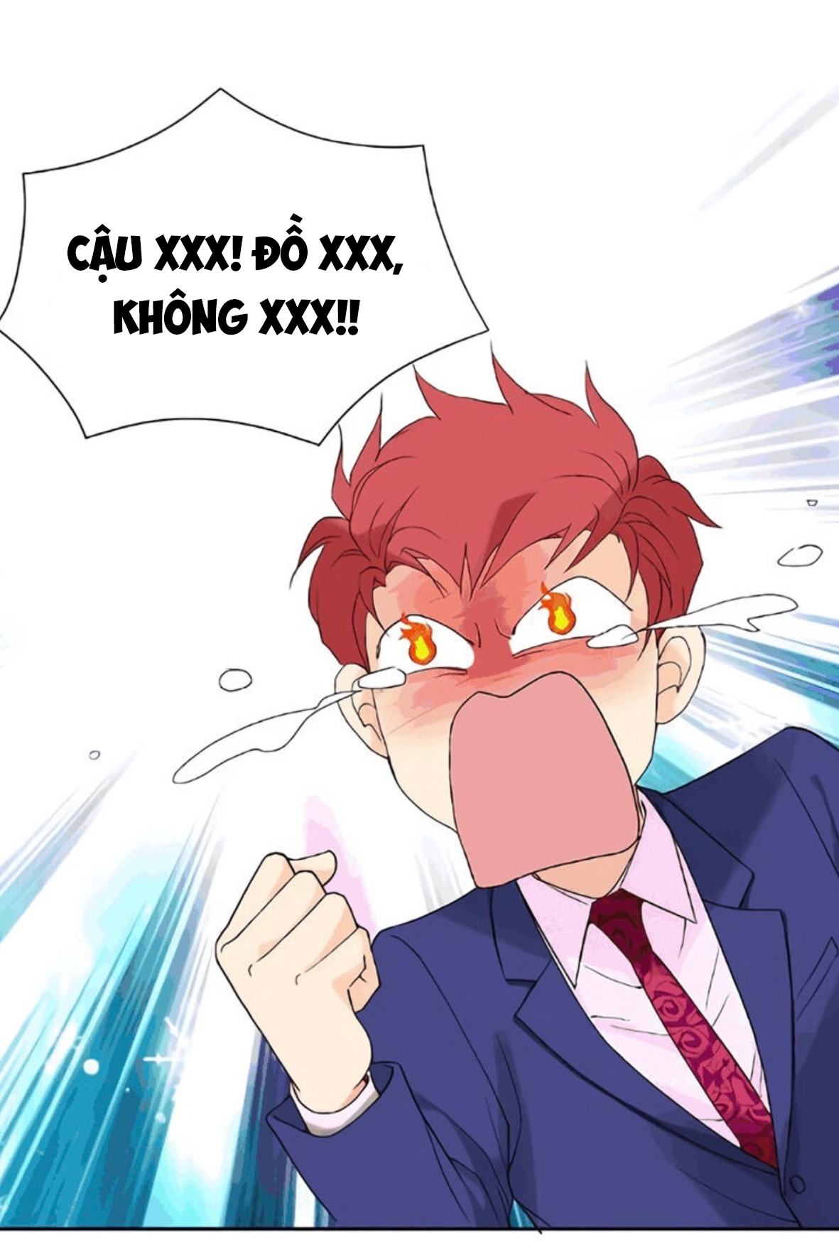 Lee Bom Của Tôi chapter 4 - Trang 61