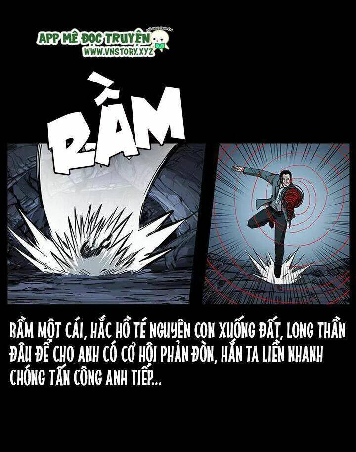 U Minh Ngụy Tượng Chapter 203 30