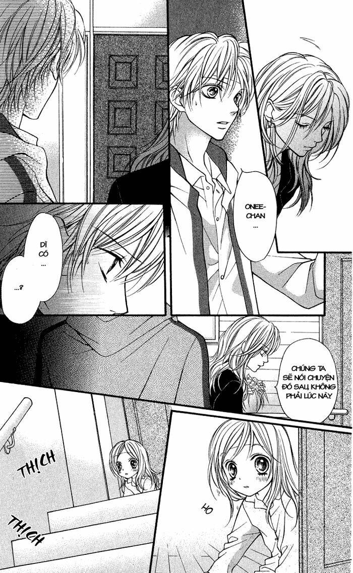 câu chuyện tuổi teen chapter 29 7