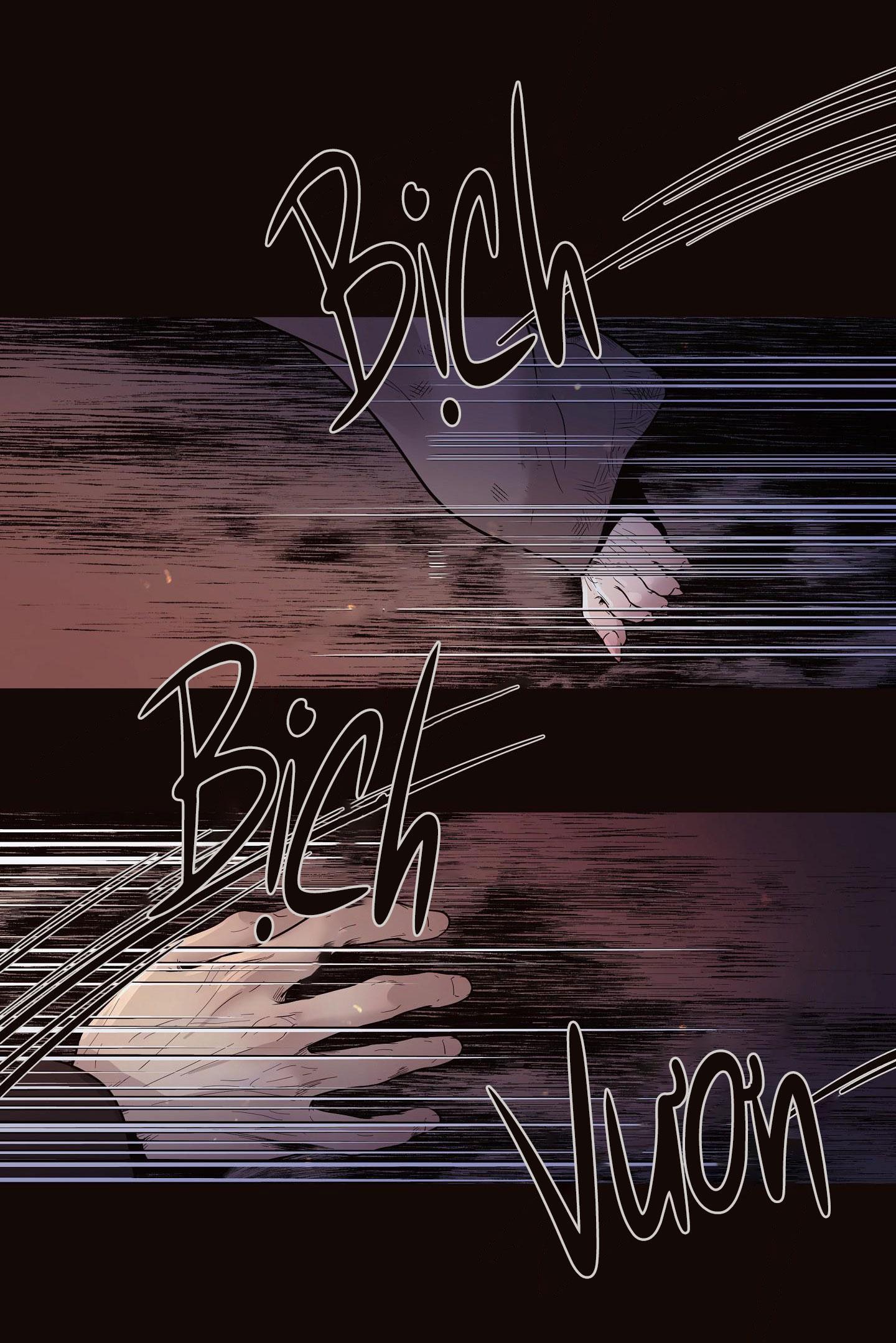 thỏ bắc cực chapter 4 18