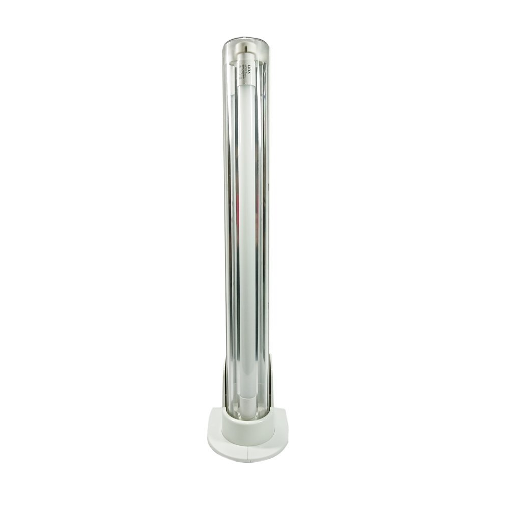 Đèn tích điện Lioa ELD1X18W - 18W