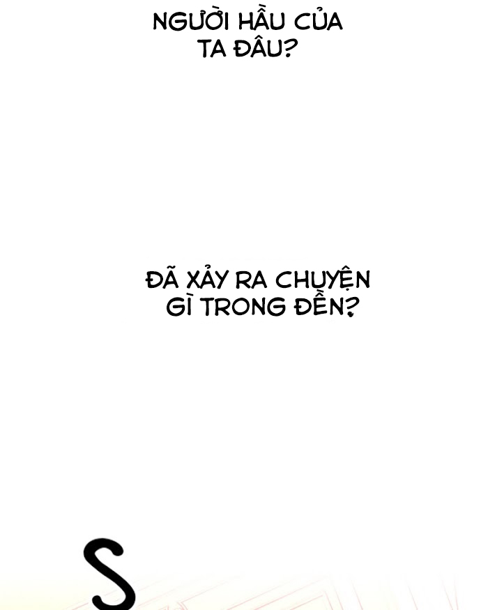 tôi muốn trở thành cô ấy dù chỉ là một ngày chapter 2 128