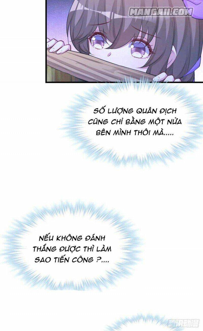 [16+] thảnh thơi thú thế chủng chủng điền, sinh sinh tể chapter 331 22