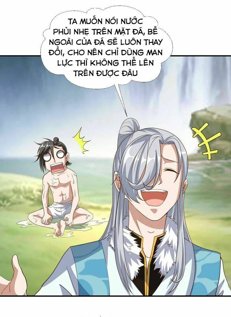 tu chân truyền nhân tại đô thị chapter 3 12