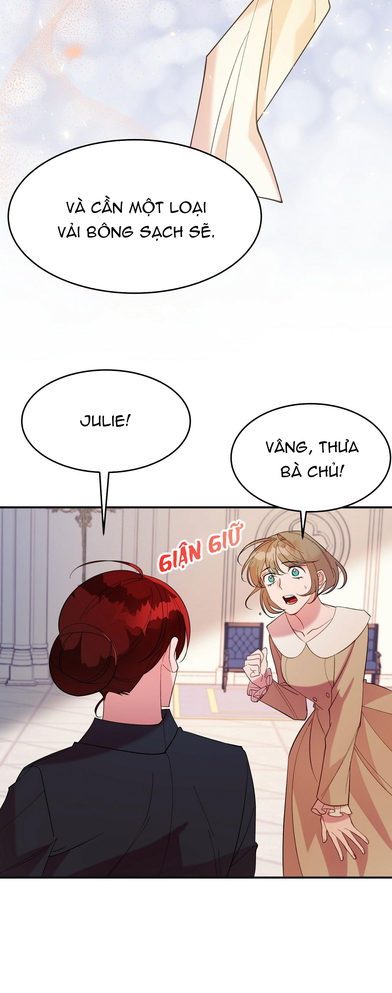 nữ công tước quạ chapter 10.2 17