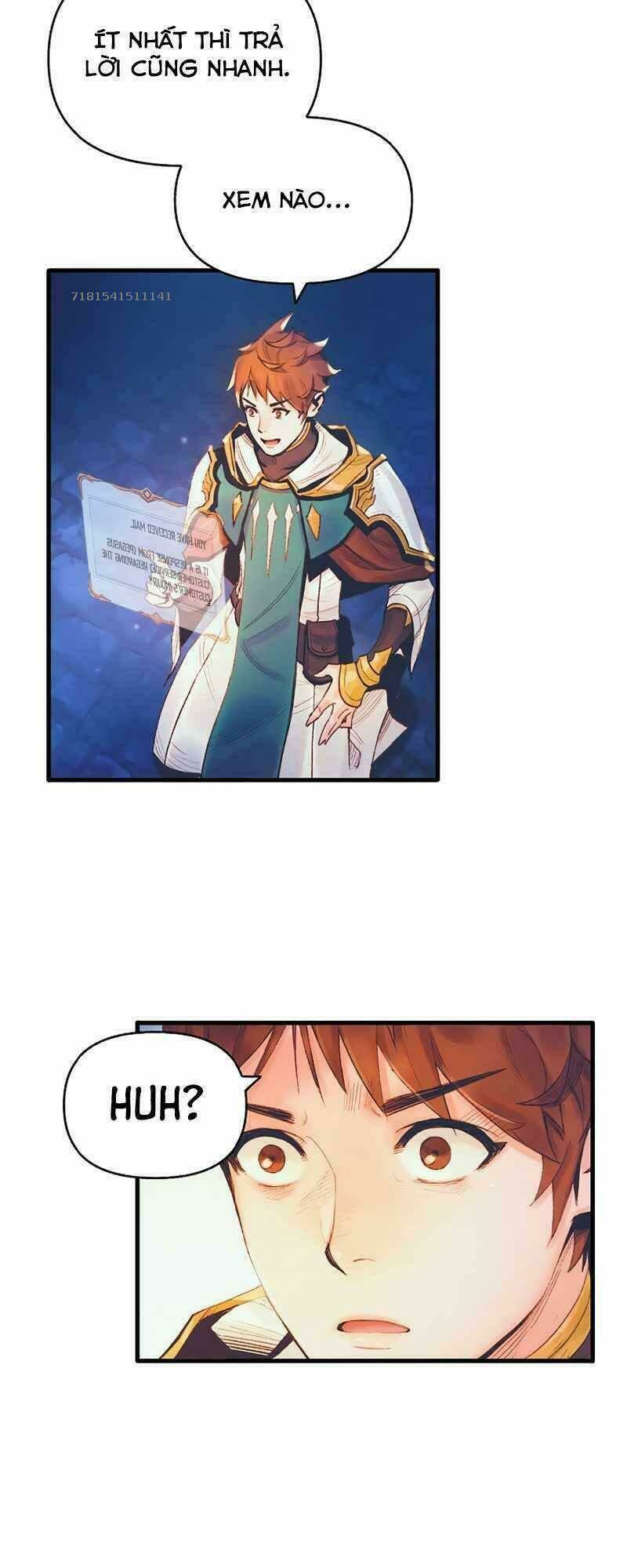 tu sĩ trị liệu của thái dương giáo chapter 2 10