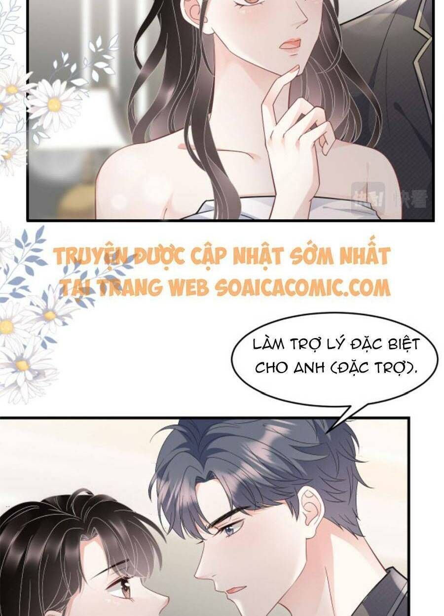 đại tiểu thư có ý đồ gì xấu đâu chapter 66 14