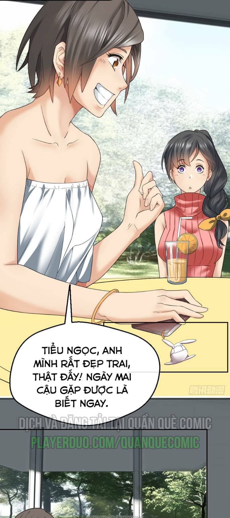 tuyệt thế thiên tài hệ thống chapter 24 28