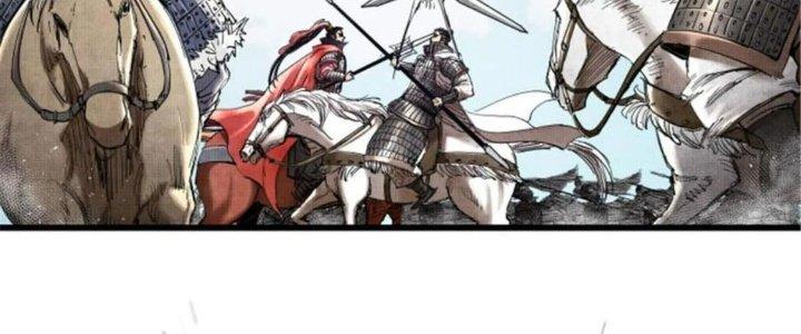 máy mô phỏng nhân sinh của lữ bố chapter 31 39