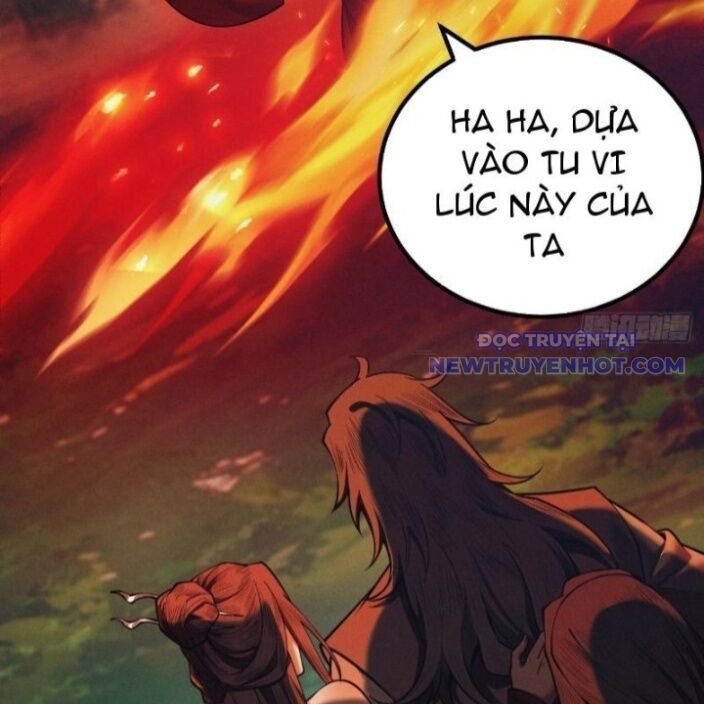 gặp mạnh thì càng mạnh, tu vi của ta không giới hạn chapter 21 121