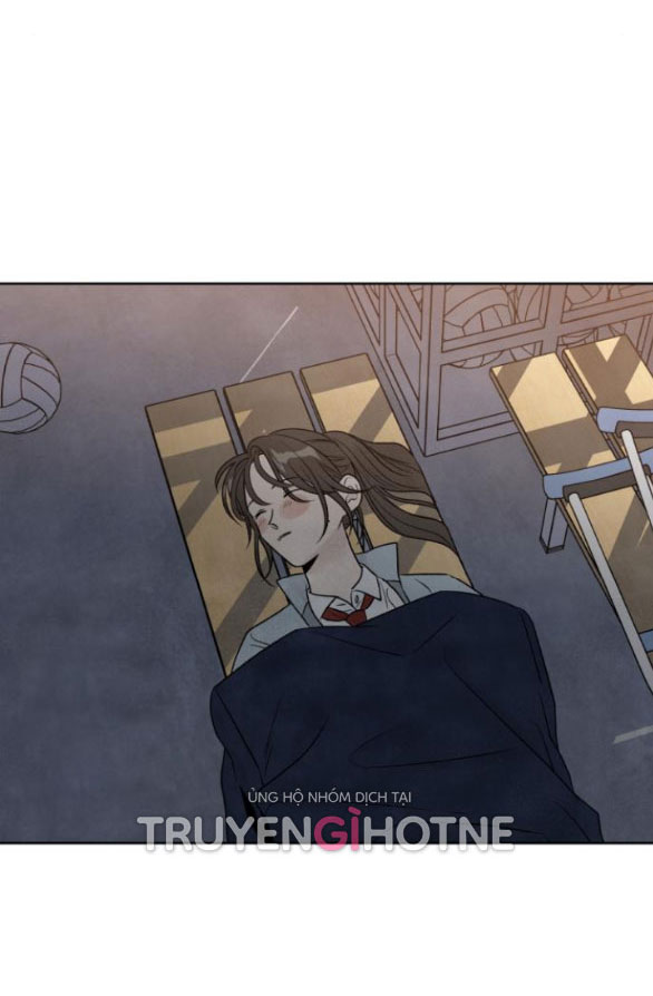 điều khiến tôi quyết tâm muốn chết chapter 71.2 24