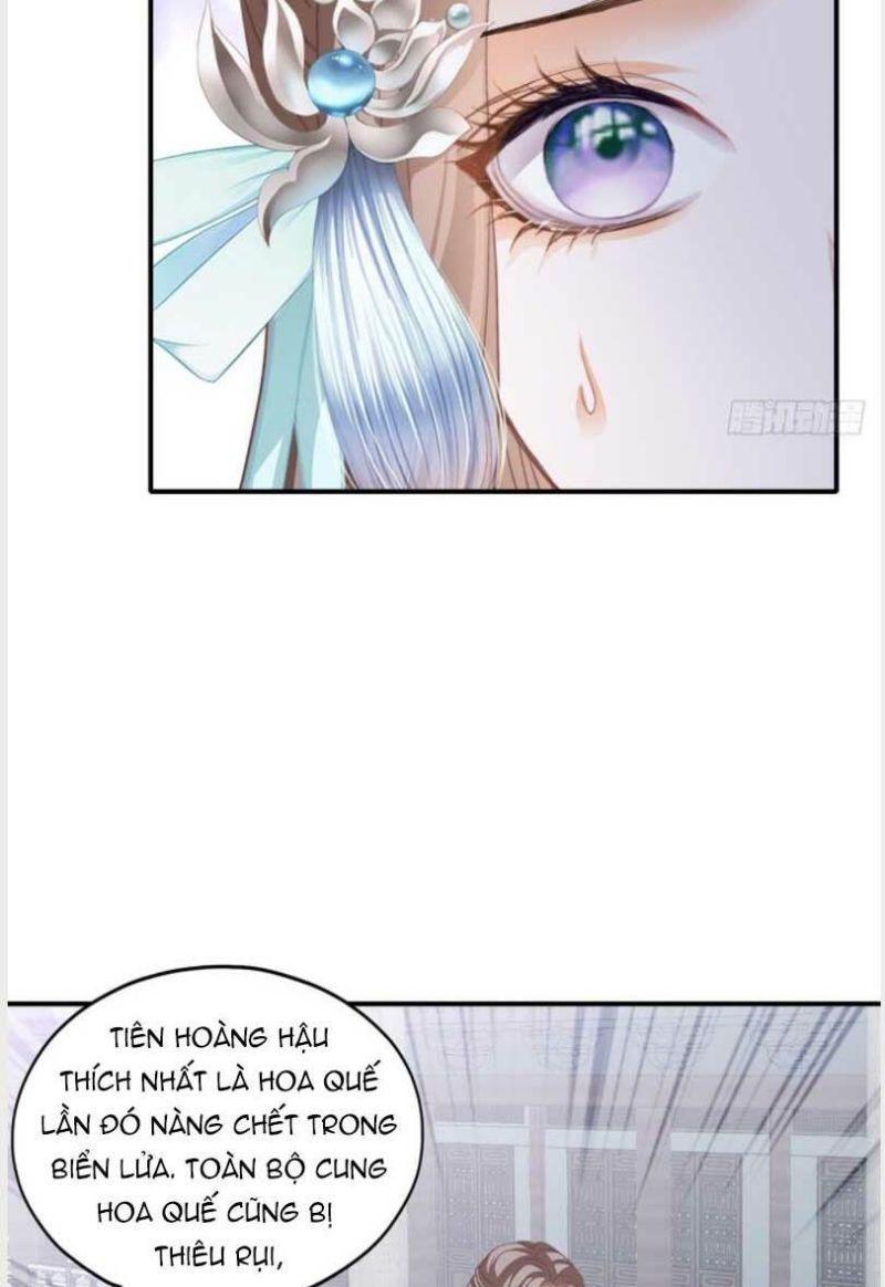 bổn vương muốn nàng chapter 112 12