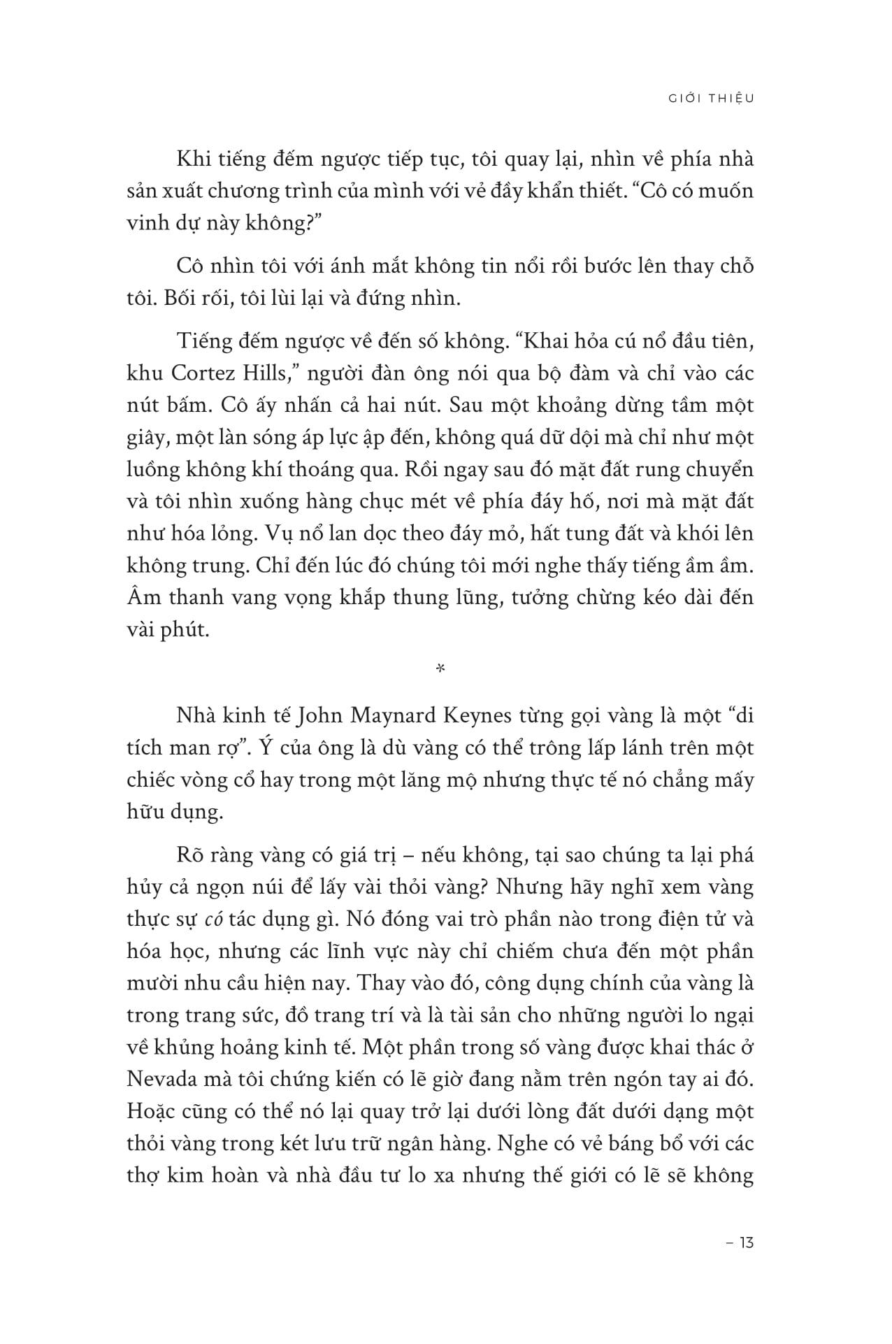 Sách - 6 Vật Liệu Định Hình Văn Minh Nhân Loại - Lịch Sử Của Cát, Muối, Sắt, Đồng, Dầu Mỏ Và Lithium