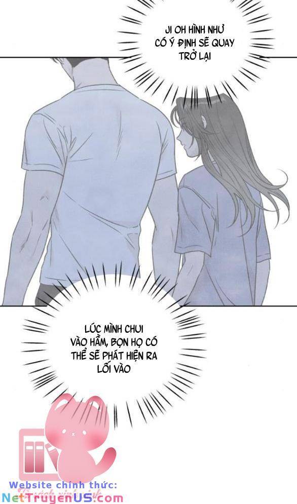 điều khiến tôi quyết tâm muốn chết chapter 92 63