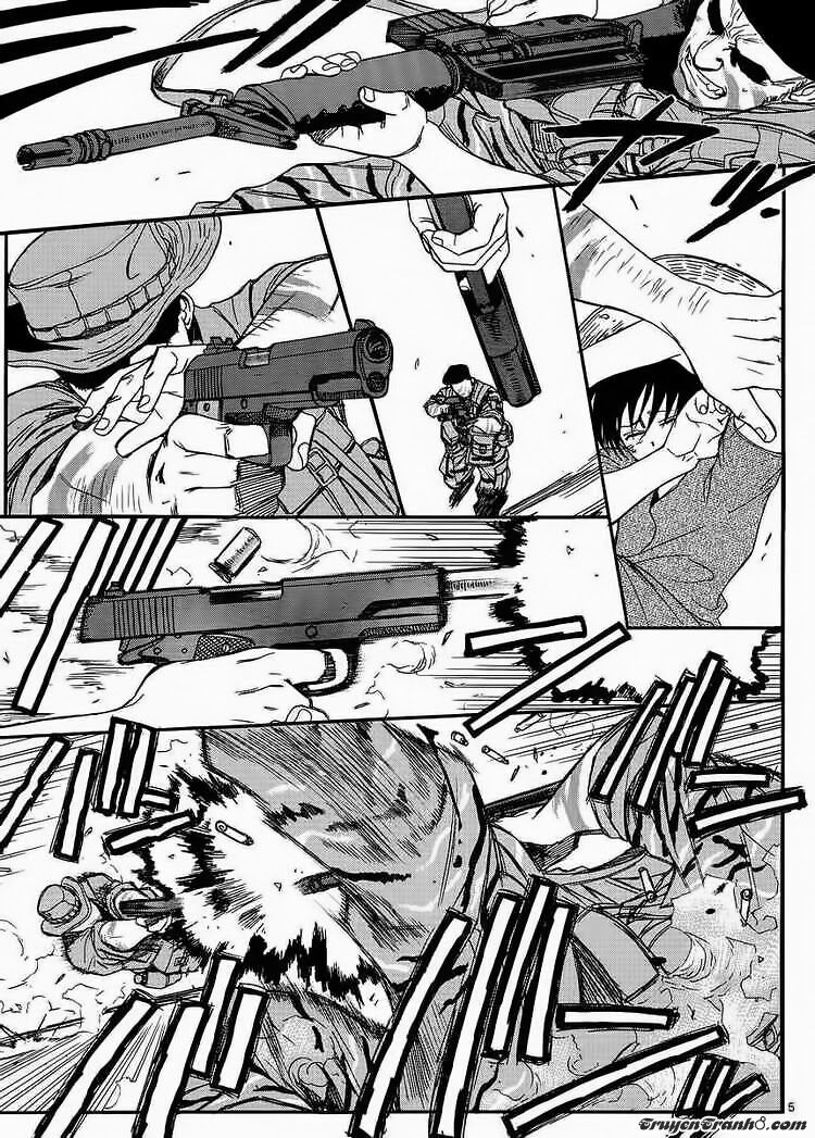 hố đen chapter 70 5