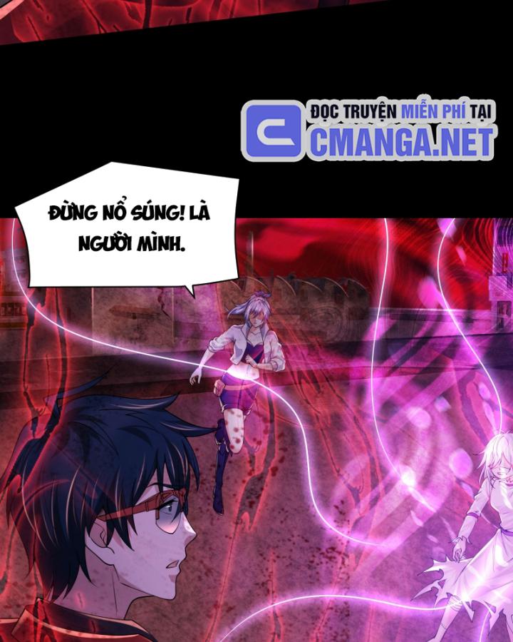 bắt đầu từ trăng đỏ chapter 179 46