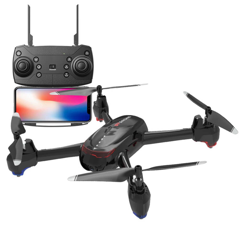 Máy bay không người lái quad hd long-range điều khiển từ xa máy bay ánh sáng lưu lượng cao máy bay