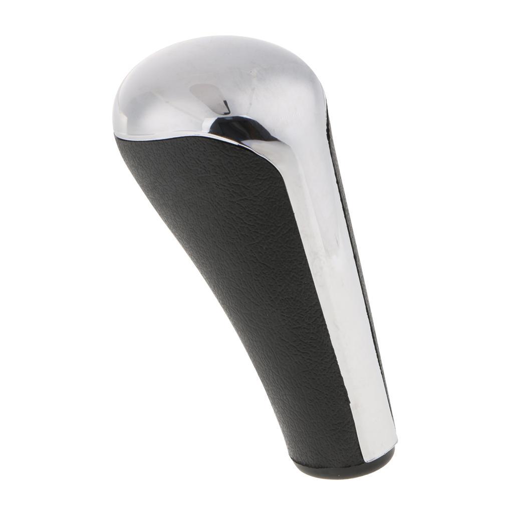 Automatic AUTO Gear Shift Knob Shifter for 206 207 307 Citroen C4