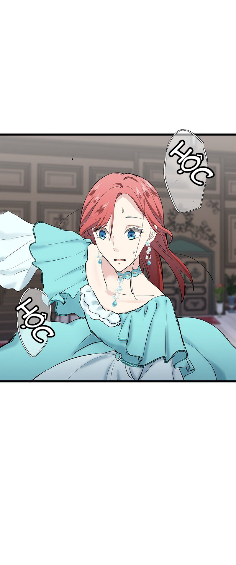 nullitas~nàng dâu giả dối~ chapter 27.2 15