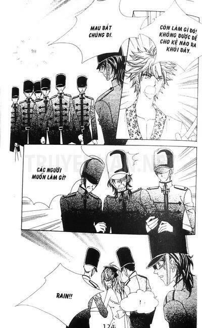 lọ lem hậu đậu chapter 34 2