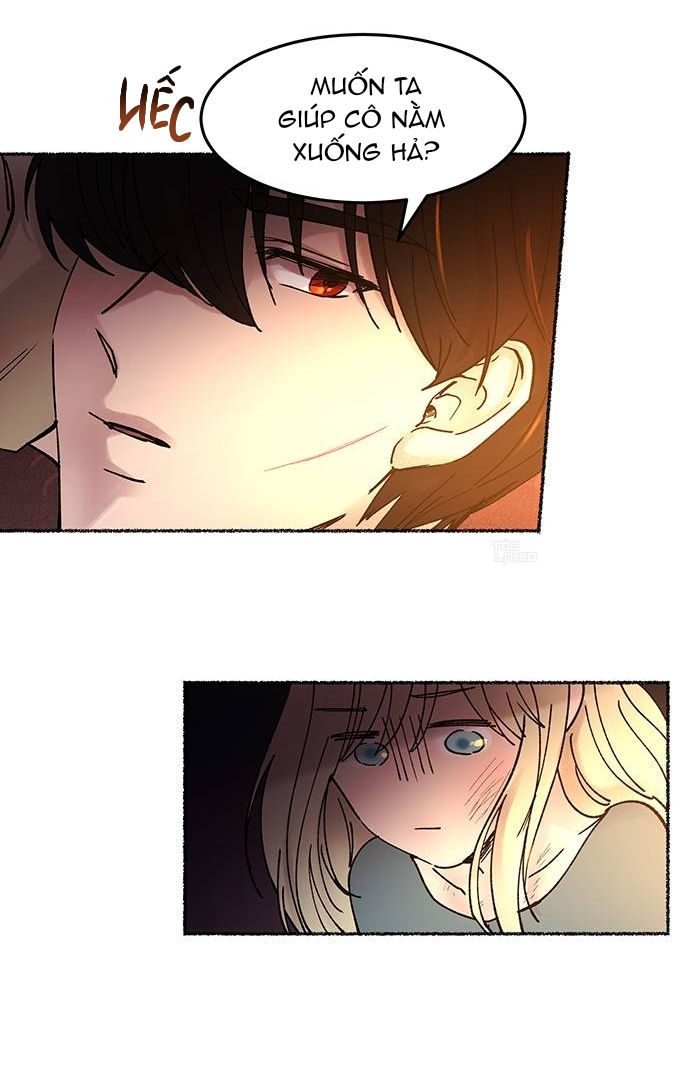 như gió trên cành cây khô chapter 32 86