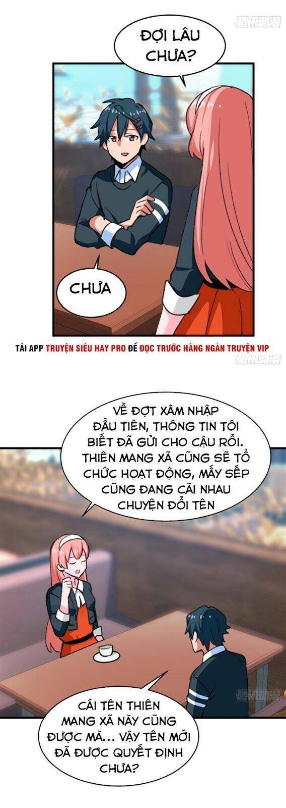 vô sỉ thuật sĩ chapter 24 2