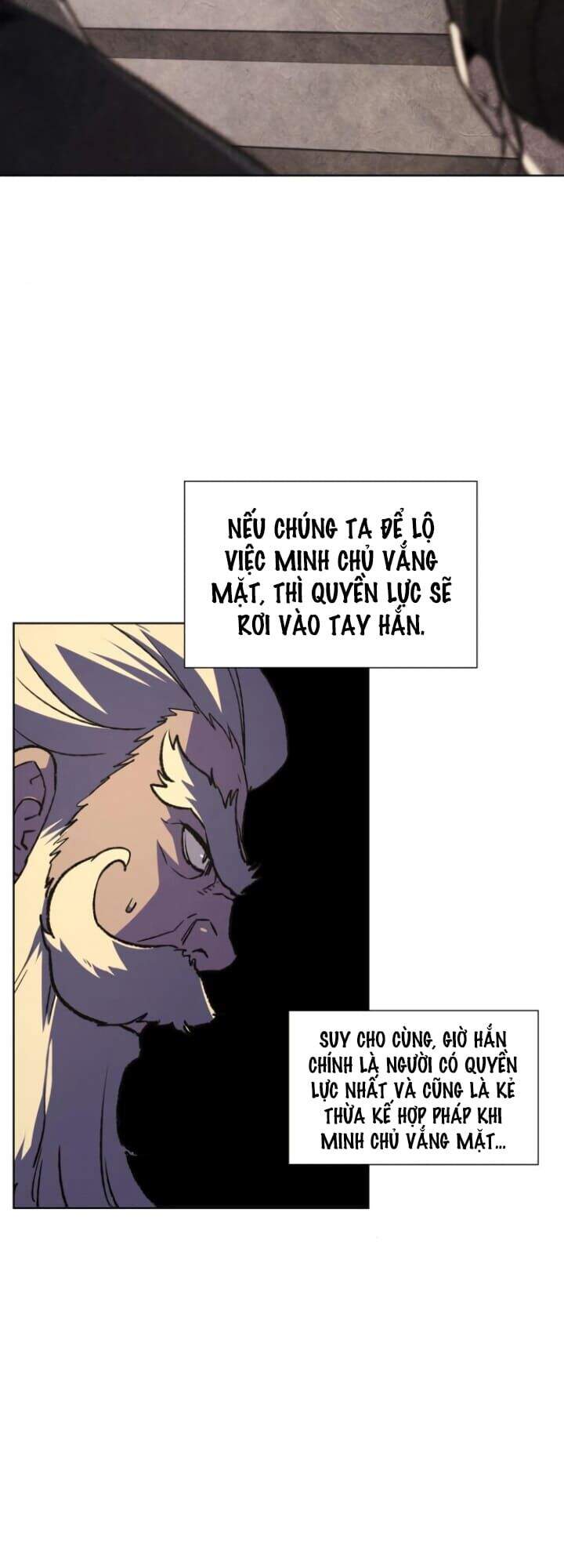 ta chuyển sinh thành cuồng quỷ truyền nhân chapter 6 6