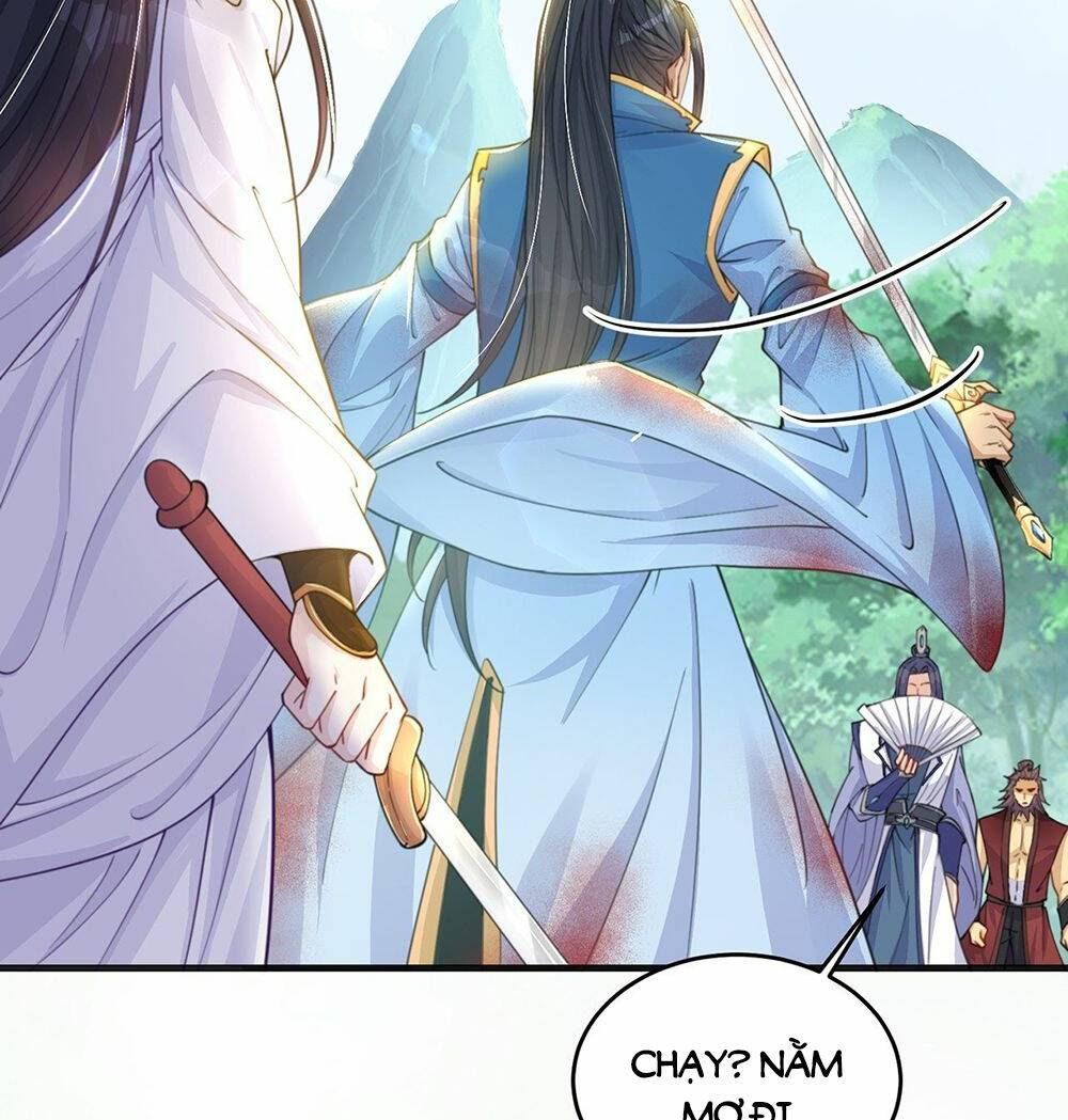 cường giả tuyệt thế chỉ muốn làm ruộng chapter 2 76