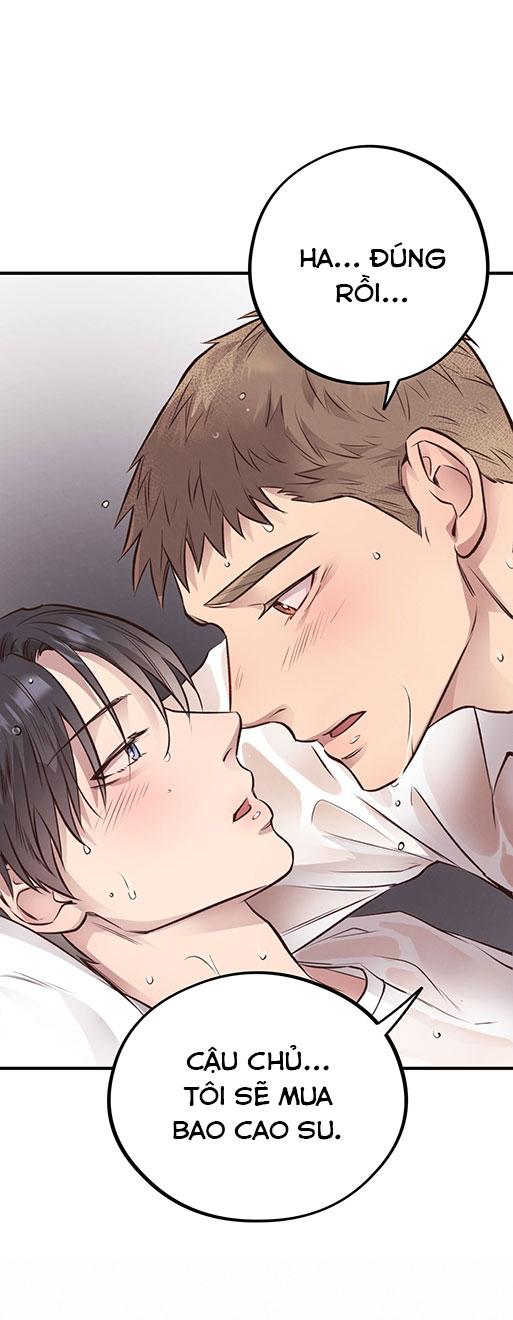 mật gấu chapter 26 75