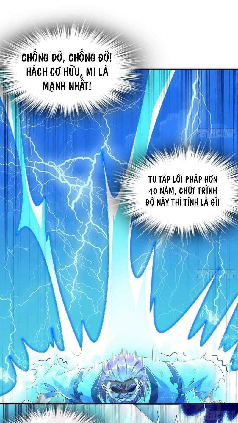 trọng sinh chi ma tôn đương đạo chapter 63 1