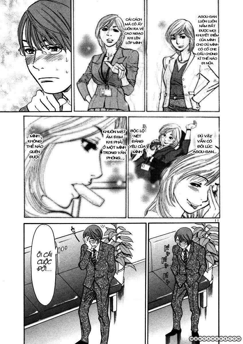 sakuranbo syndrome chapter 12 12