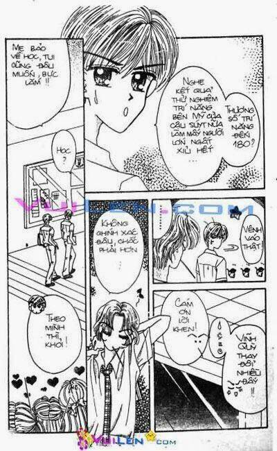 đôi giày thủy tinh chapter 1 72