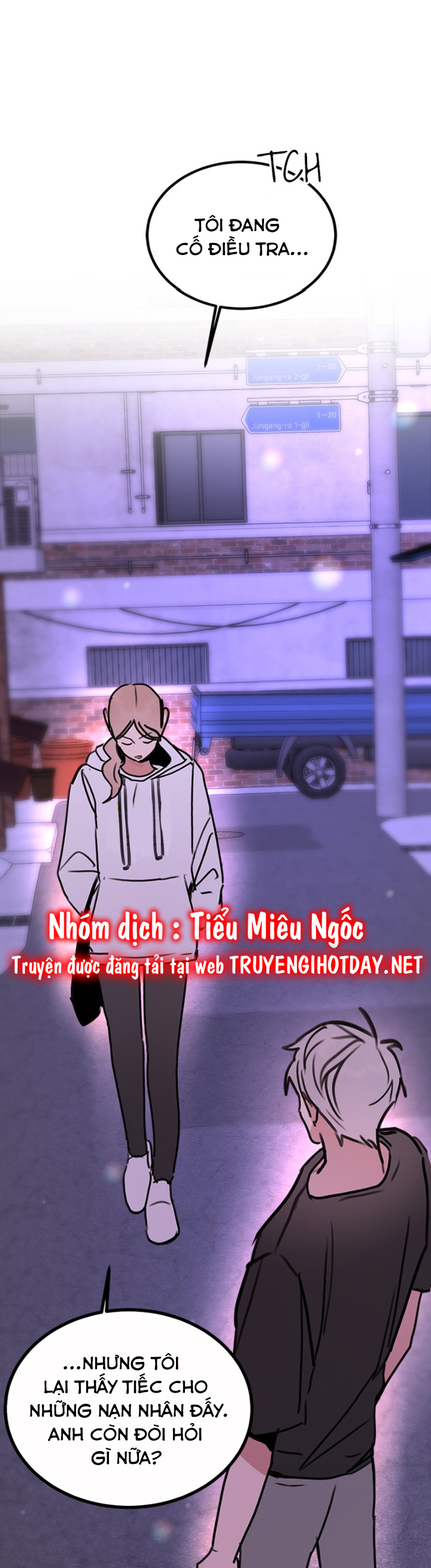 cuộc sống riêng của chị tôi chapter 22 15