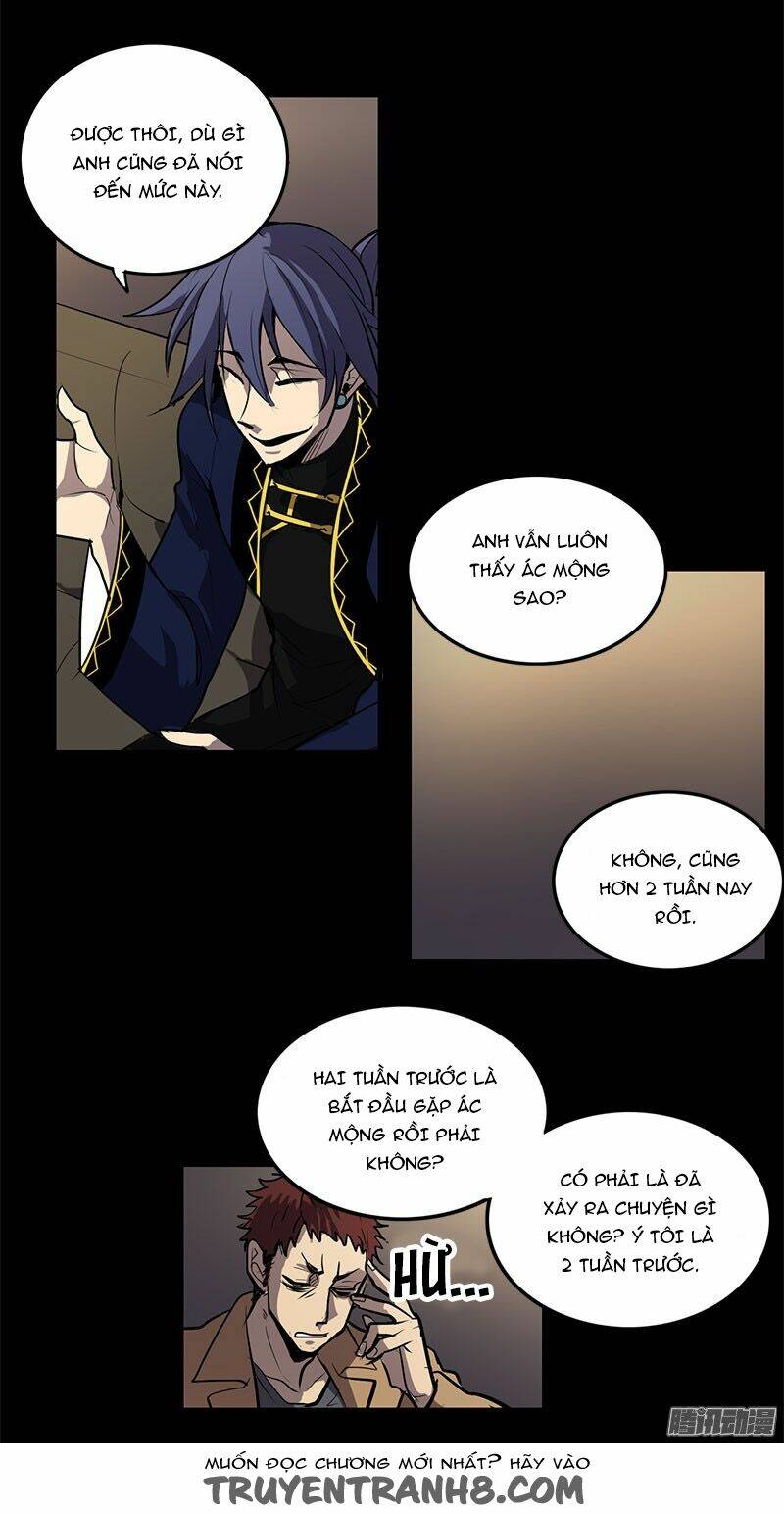 cửa hàng không tên chapter 5 14