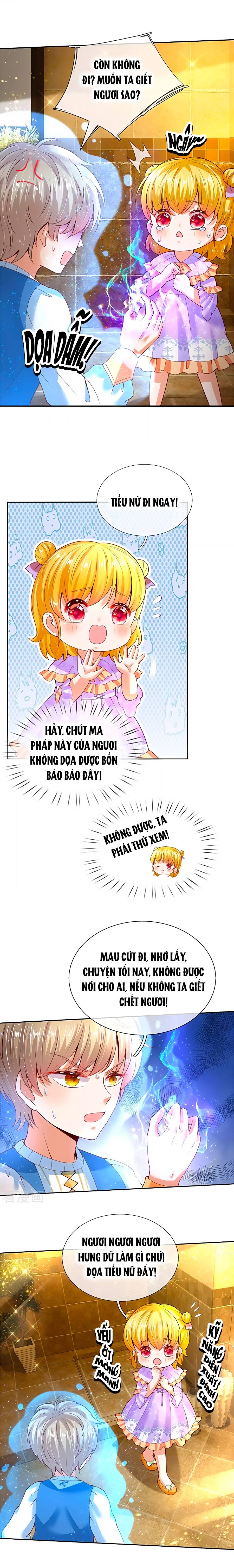 bỗng một ngày nọ trở thành con gái vua chapter 43 6