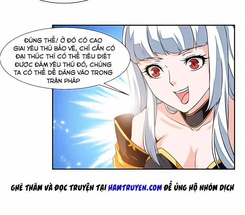 cửu dương thần vương chapter 22 13