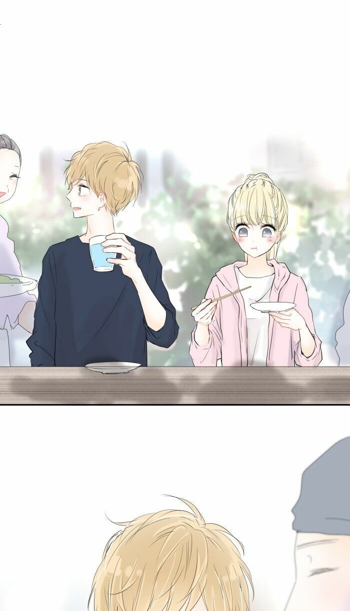 choco ngọt ngào chapter 19 25