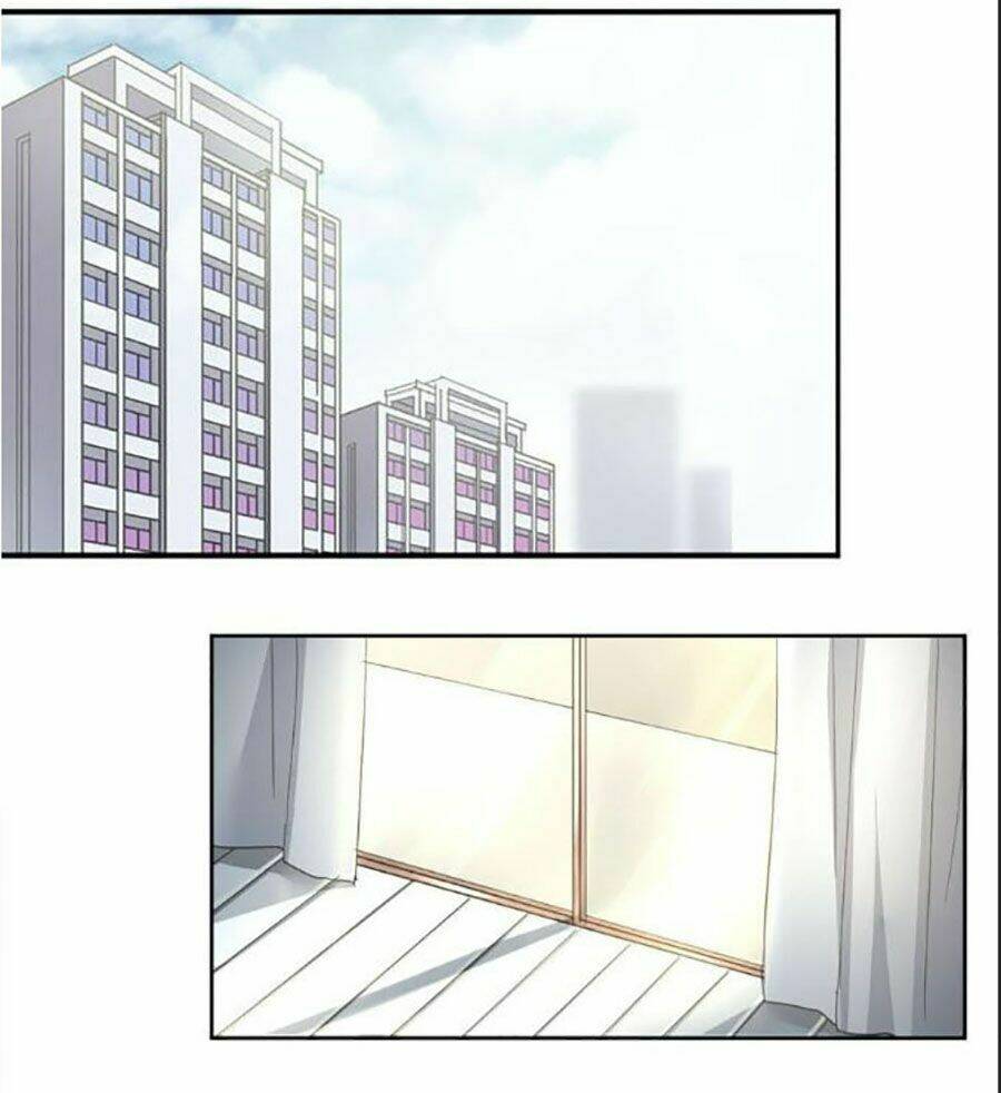 cô gái đặc biệt nhất của tôi chapter 16 7