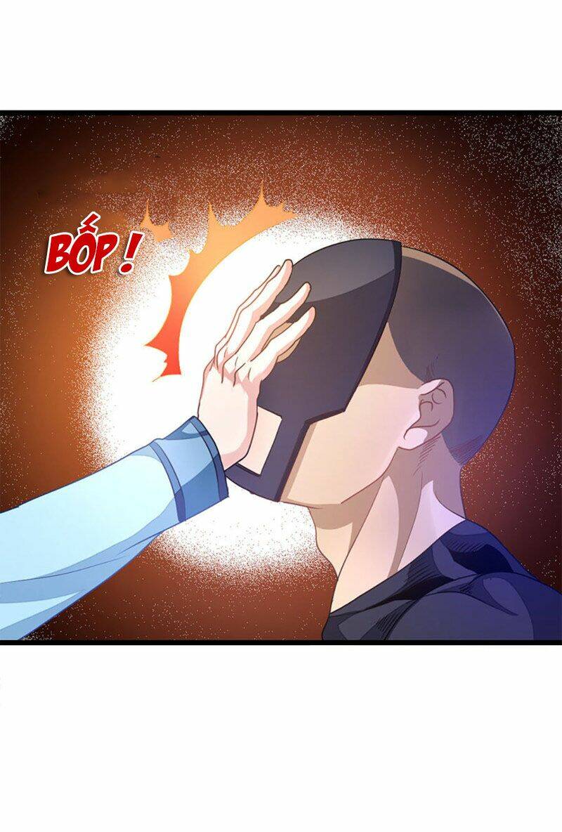 cửu dương thần vương chapter 223 15