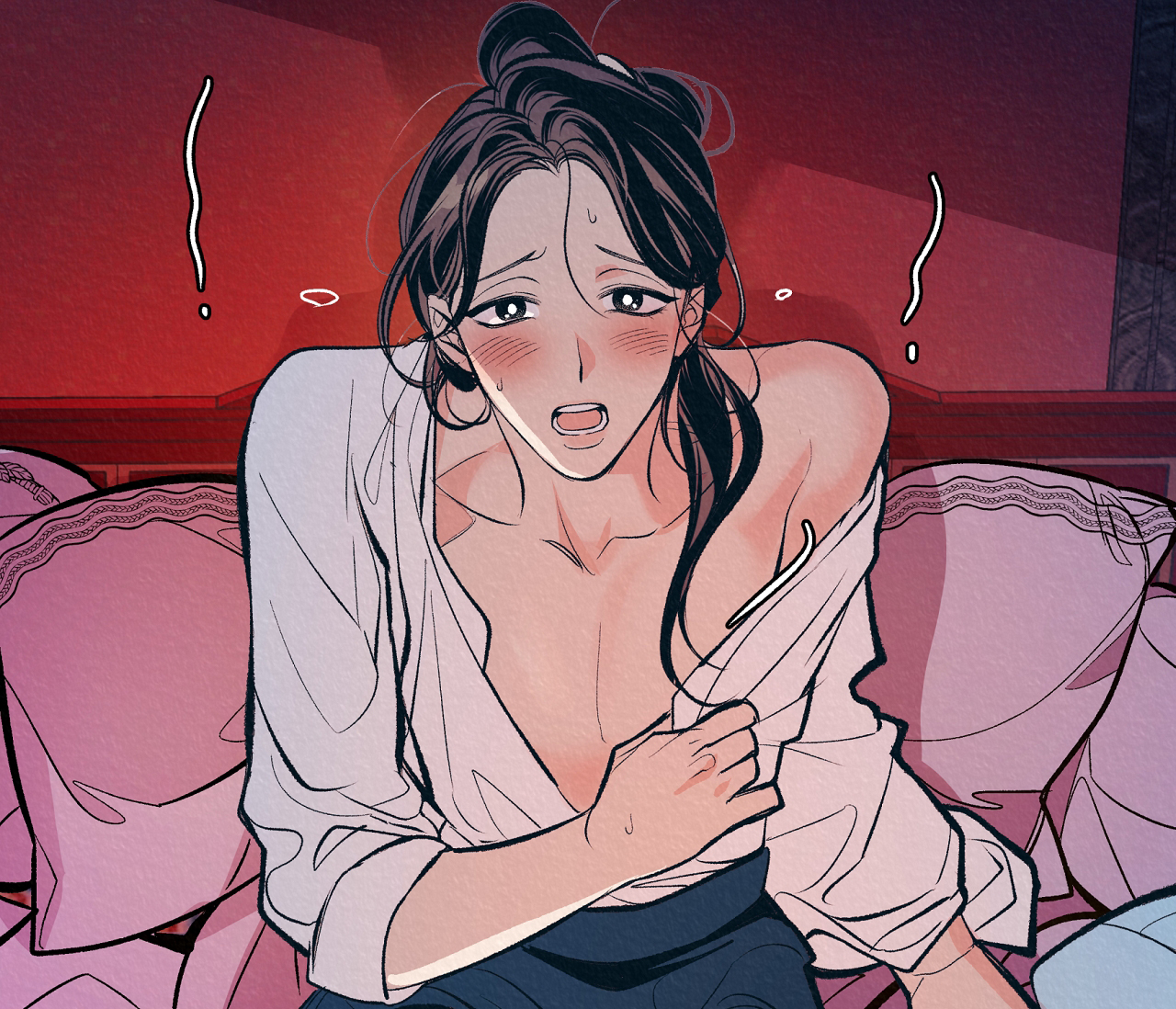 vô liêm sỉ chapter 1 5