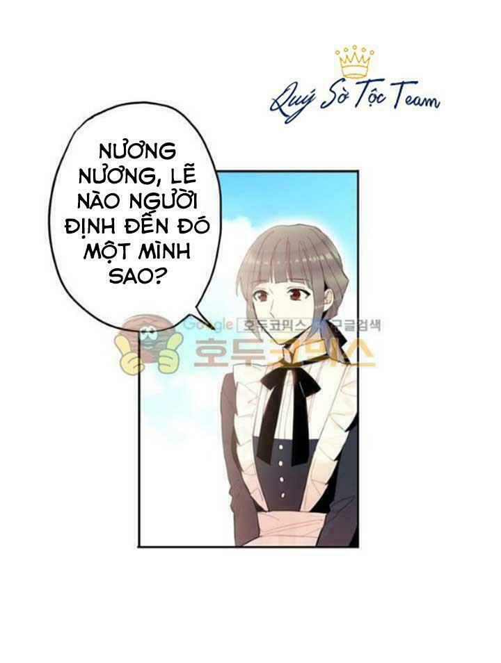 thánh nữ ẩn danh chapter 26 9