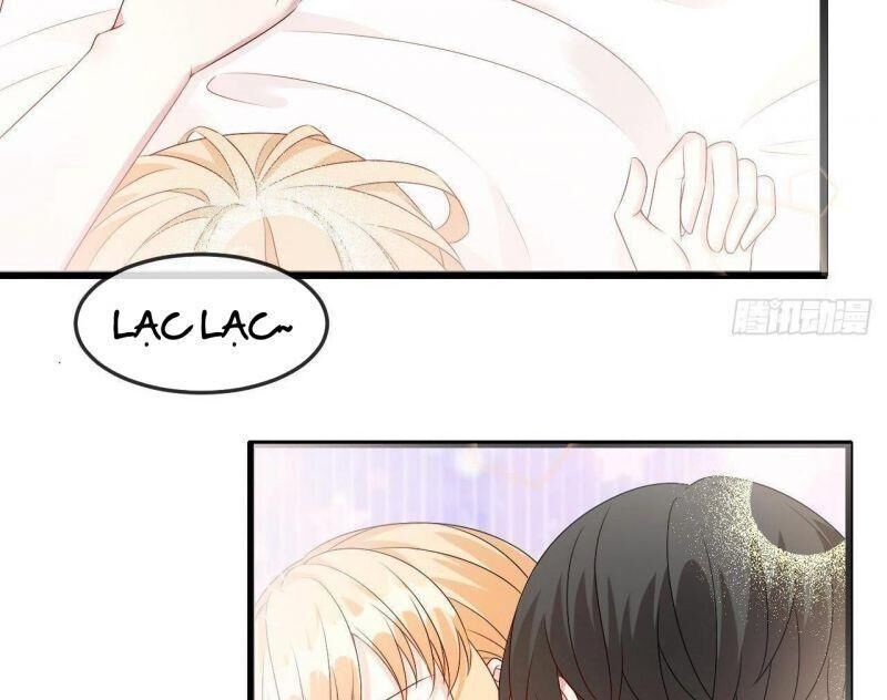 đế thiếu điềm hôn: vợ yêu trùng sinh không ngoan lắm chapter 23 3