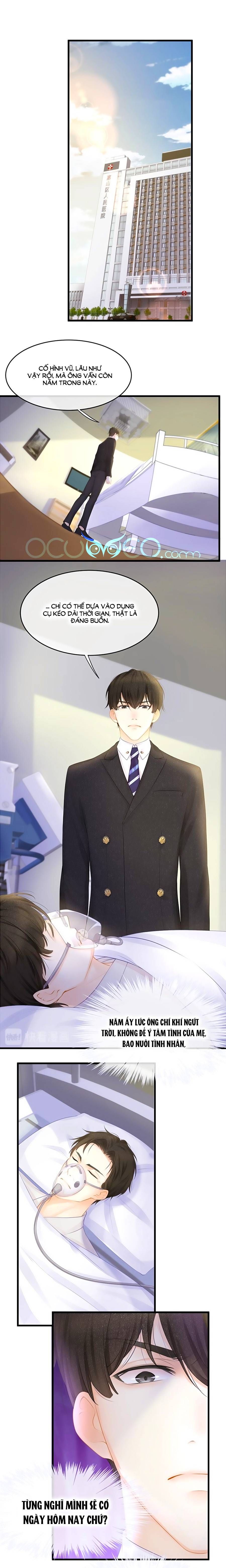 ta với bốn vị cố tiên sinh chapter 17 1