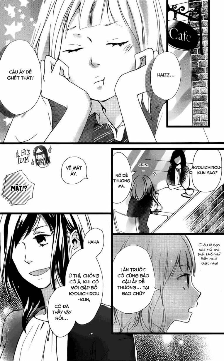 seishun note chapter 7 10