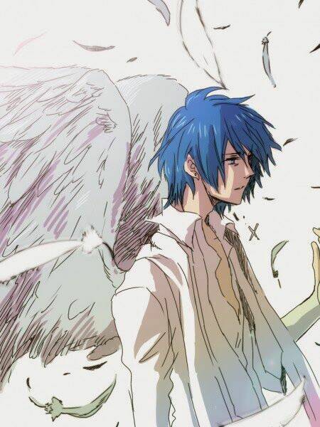 vocaloid utau doujinshi chapter 10 8